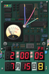 Circuit Green Analog