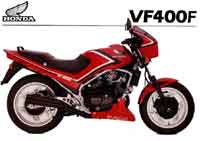 VF400F
