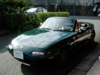 EUNOS