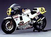 1985 NSR500