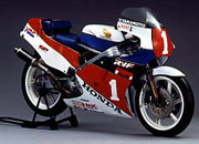 1986 RVF400